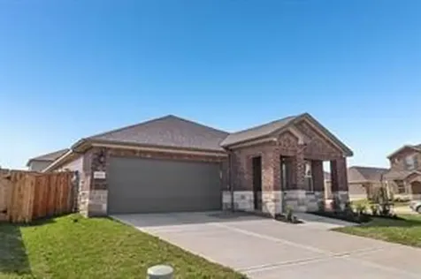 14235 Rolling Pastures Drive Magnolia TX 77354
