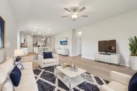 14235 Rolling Pastures Drive Magnolia TX 77354
