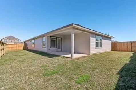 14235 Rolling Pastures Drive Magnolia TX 77354