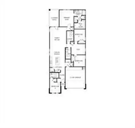 14235 Rolling Pastures Drive Magnolia TX 77354