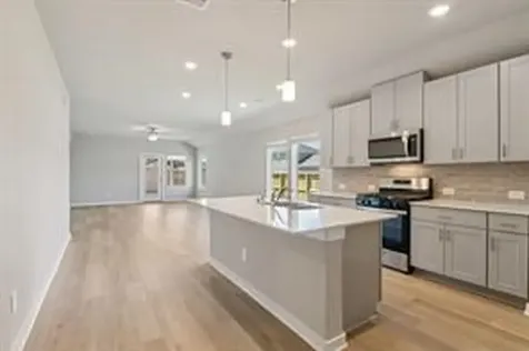 14235 Rolling Pastures Drive Magnolia TX 77354
