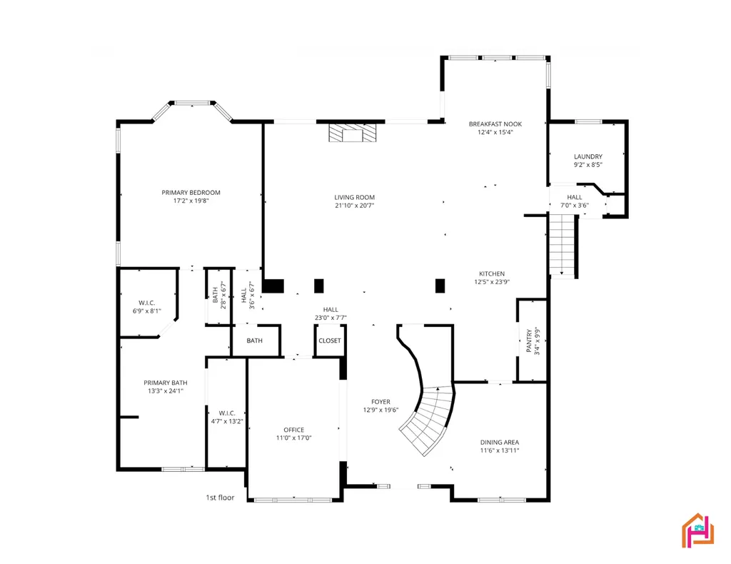 15318 Hunters Bend Dr Drive Tomball TX 77377