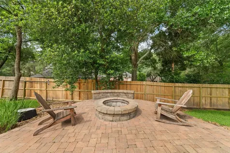 15318 Hunters Bend Dr Drive Tomball TX 77377