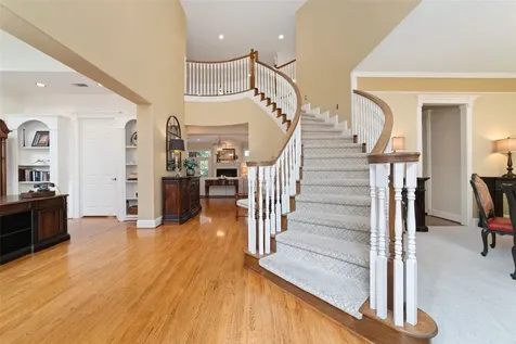 15318 Hunters Bend Dr Drive Tomball TX 77377
