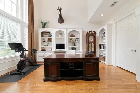 15318 Hunters Bend Dr Drive Tomball TX 77377