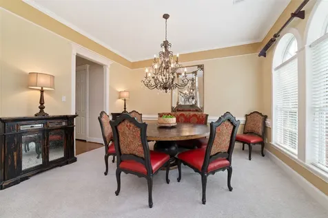 15318 Hunters Bend Dr Drive Tomball TX 77377