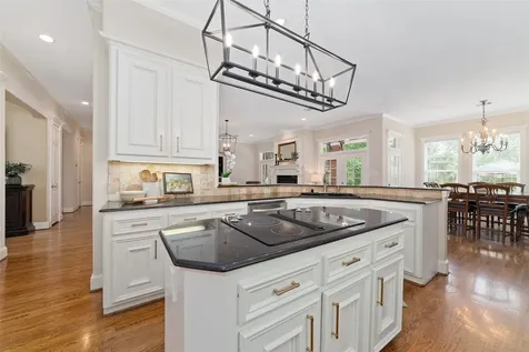 15318 Hunters Bend Dr Drive Tomball TX 77377