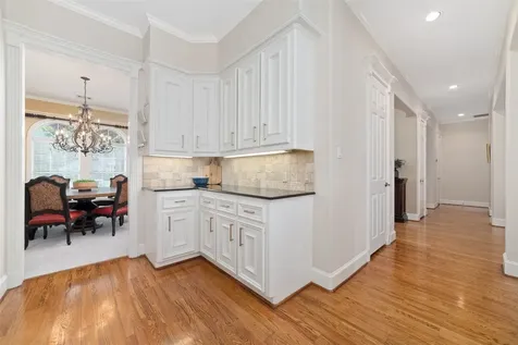15318 Hunters Bend Dr Drive Tomball TX 77377