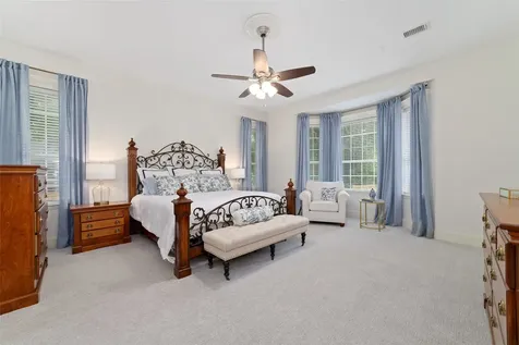 15318 Hunters Bend Dr Drive Tomball TX 77377