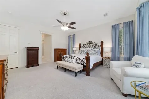 15318 Hunters Bend Dr Drive Tomball TX 77377