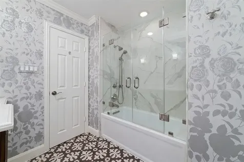 15318 Hunters Bend Dr Drive Tomball TX 77377