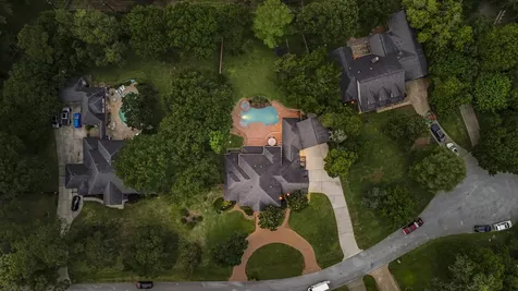 15318 Hunters Bend Dr Drive Tomball TX 77377