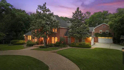15318 Hunters Bend Dr Drive Tomball TX 77377