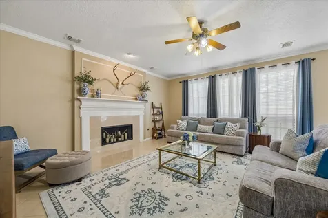 806 Amber Bough Court Houston TX 77062