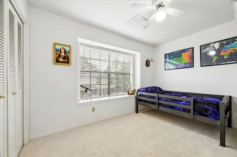 806 Amber Bough Court Houston TX 77062