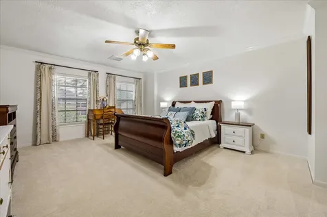 806 Amber Bough Court Houston TX 77062