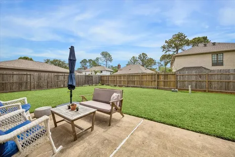 806 Amber Bough Court Houston TX 77062