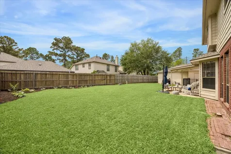 806 Amber Bough Court Houston TX 77062