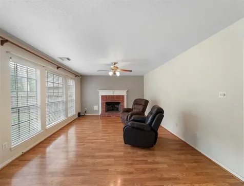 25719 Bearborough Drive Spring TX 77386