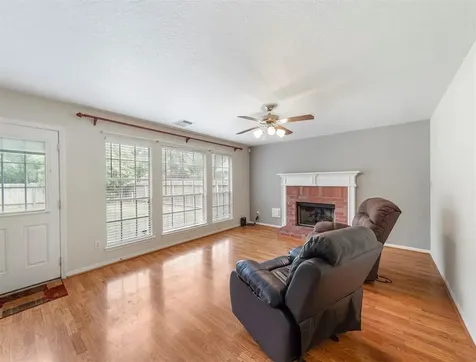 25719 Bearborough Drive Spring TX 77386