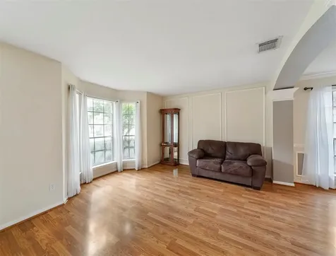 25719 Bearborough Drive Spring TX 77386