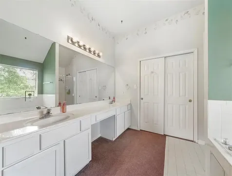 25719 Bearborough Drive Spring TX 77386