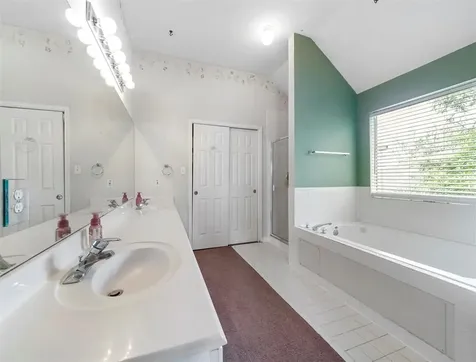 25719 Bearborough Drive Spring TX 77386