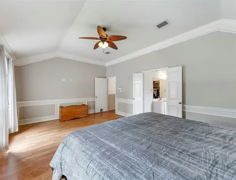 25719 Bearborough Drive Spring TX 77386