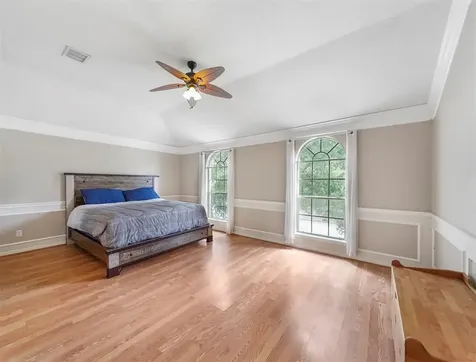 25719 Bearborough Drive Spring TX 77386