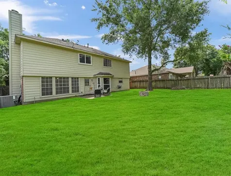 25719 Bearborough Drive Spring TX 77386