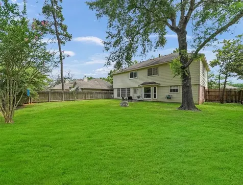 25719 Bearborough Drive Spring TX 77386