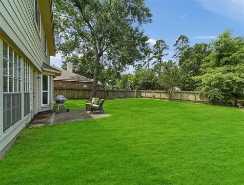 25719 Bearborough Drive Spring TX 77386