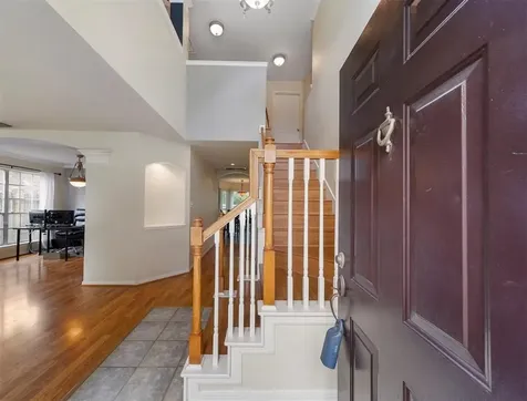 25719 Bearborough Drive Spring TX 77386