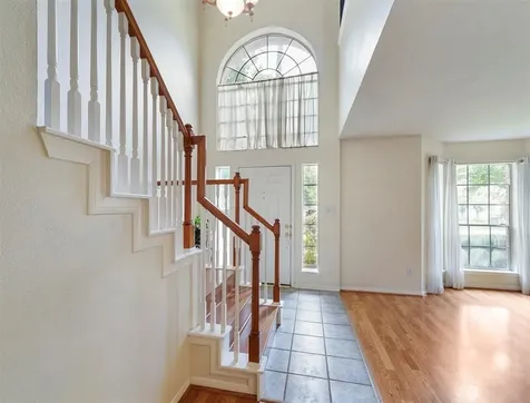 25719 Bearborough Drive Spring TX 77386