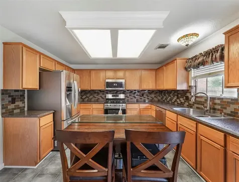 25719 Bearborough Drive Spring TX 77386