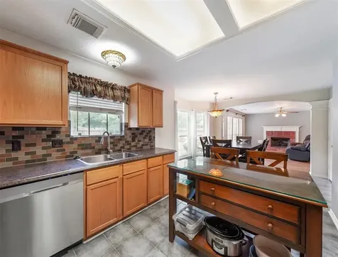 25719 Bearborough Drive Spring TX 77386