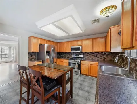25719 Bearborough Drive Spring TX 77386