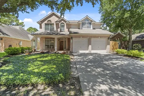 13507 Pepperbush Court Houston TX 77070