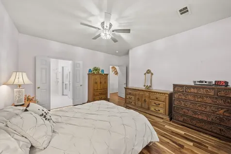 13507 Pepperbush Court Houston TX 77070