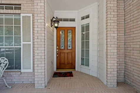 13507 Pepperbush Court Houston TX 77070