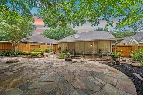13507 Pepperbush Court Houston TX 77070