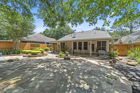 13507 Pepperbush Court Houston TX 77070