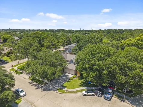 13507 Pepperbush Court Houston TX 77070