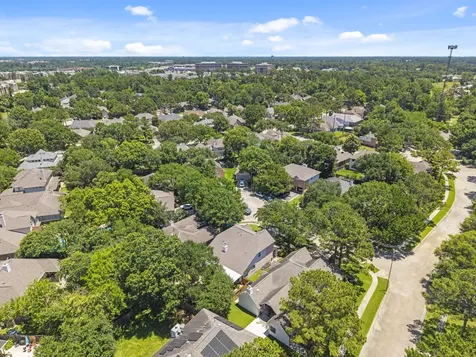 13507 Pepperbush Court Houston TX 77070