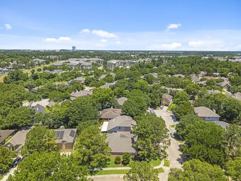13507 Pepperbush Court Houston TX 77070