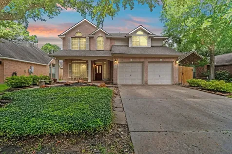 13507 Pepperbush Court Houston TX 77070