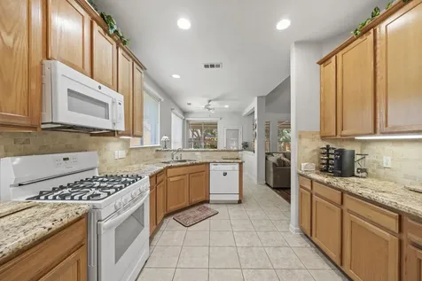 13507 Pepperbush Court Houston TX 77070
