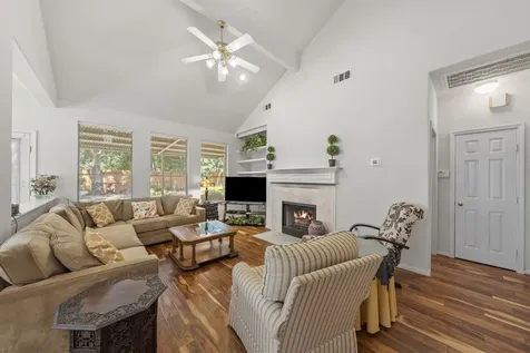 13507 Pepperbush Court Houston TX 77070