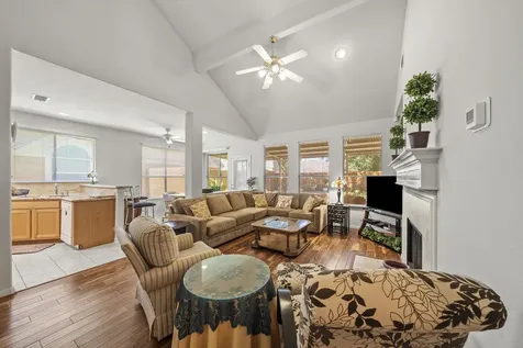 13507 Pepperbush Court Houston TX 77070