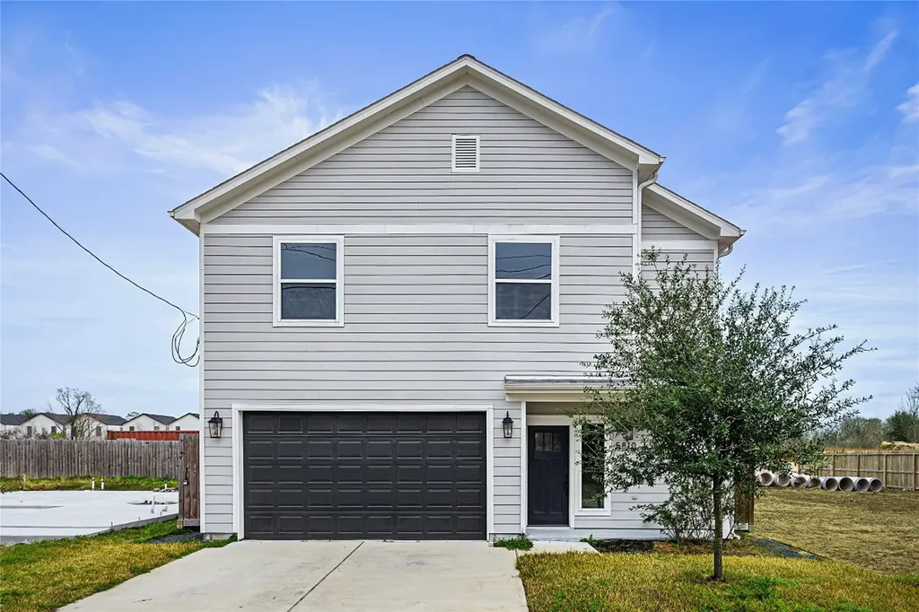 5810 Balbo Street Houston TX 77091